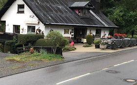Ferienwohnung Wolf